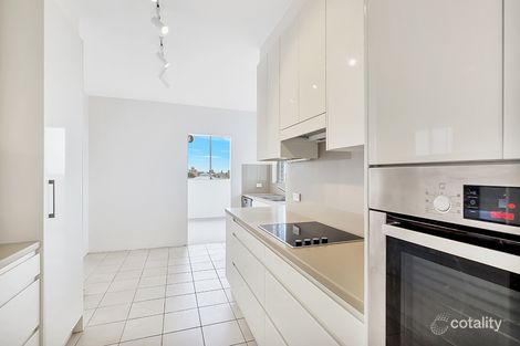 Property photo of 10/17-19 Gowrie Avenue Bondi Junction NSW 2022
