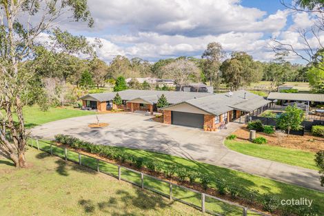 1284 Chambers Flat Rd, Chambers Flat, QLD 4133