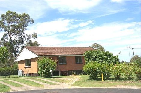 Property photo of 7 Jessica Street Riverview QLD 4303