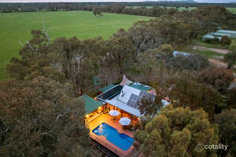 2-10 James Grant Lane, Longwood, VIC 3665