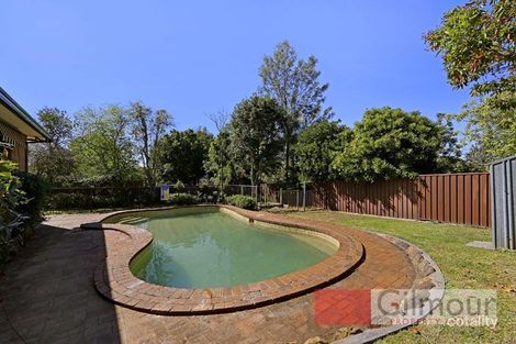 Property photo of 11 Gumbuya Avenue Baulkham Hills NSW 2153