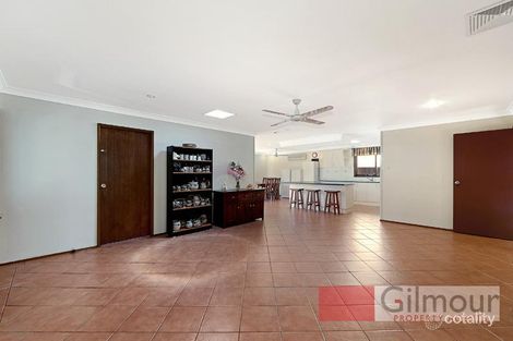 Property photo of 11 Gumbuya Avenue Baulkham Hills NSW 2153