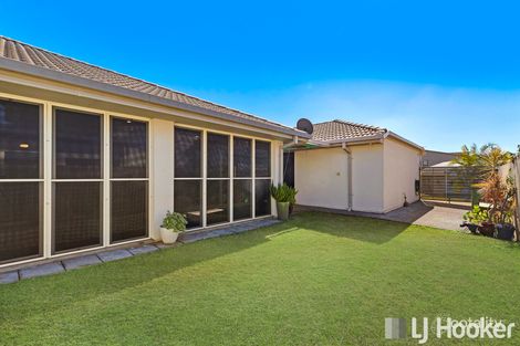 Property photo of 6 Pannikin Place Thornlands QLD 4164