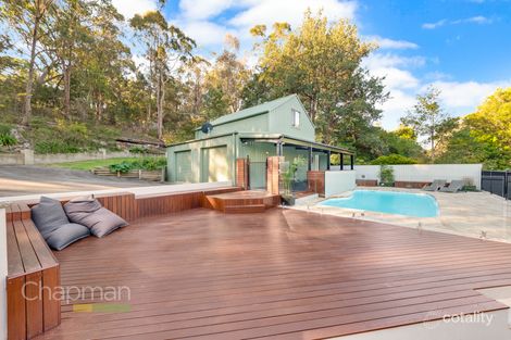 Property photo of 18A High Street Glenbrook NSW 2773