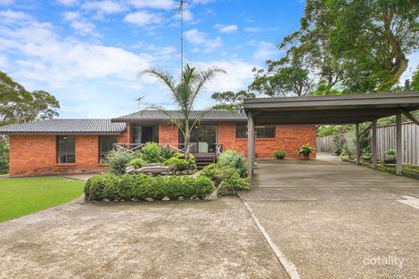 Property photo of 22 Ulolo Avenue Hornsby Heights NSW 2077