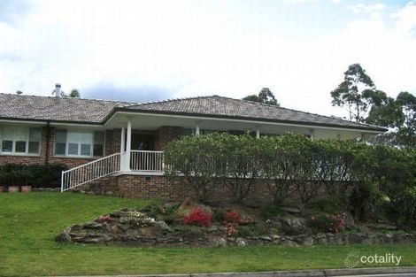 Property photo of 2 Esk Street North Wahroonga NSW 2076