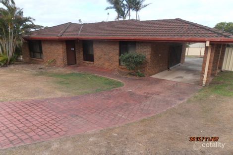 20 Thoms Cres, Mount Warren Park, QLD 4207