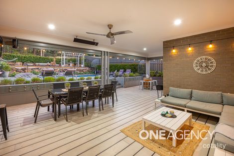 Property photo of 29 Kansas Drive Tolland NSW 2650