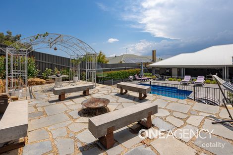 Property photo of 29 Kansas Drive Tolland NSW 2650