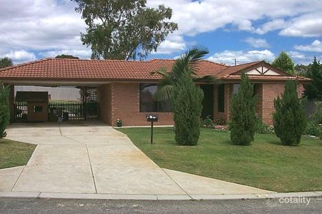 Property photo of 27 Excelsum Terrace Mirrabooka WA 6061