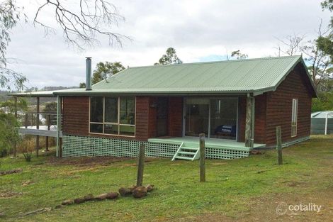 Property photo of 284 Apollo Bay Road Apollo Bay TAS 7150