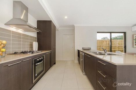 Property photo of 31 Summerhill Crescent Ormeau Hills QLD 4208