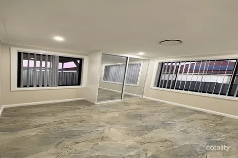 Property photo of 21 Catherine Avenue Lurnea NSW 2170