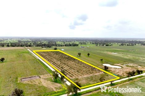 Lot 15 Hull Rd, Harvey, WA 6220