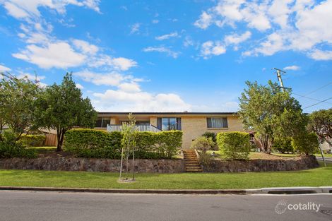 18 Glenella St, The Gap, QLD 4061