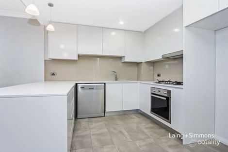 Property photo of 14/41-43 Veron Street Wentworthville NSW 2145