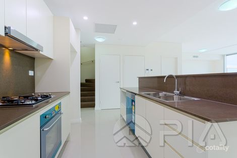 Property photo of 1317/39 Kent Road Mascot NSW 2020