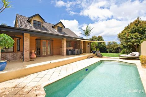 Property photo of 93 Bunarba Road Gymea Bay NSW 2227