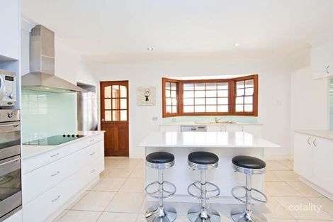 Property photo of 93 Bunarba Road Gymea Bay NSW 2227