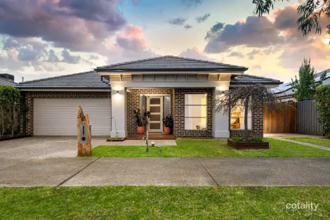 18 Centennial Bvd, Curlewis, VIC 3222