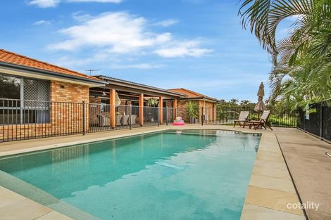 Property photo of 67-69 Cascara Drive Cedar Vale QLD 4285