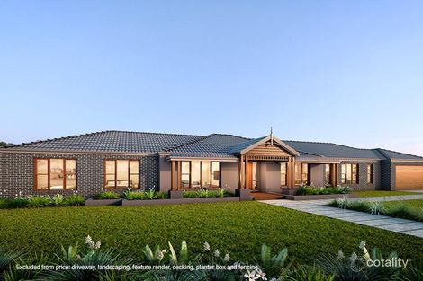 31 Regan Dr, Romsey, VIC 3434