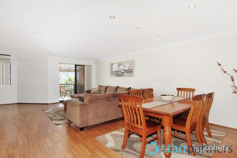 23/34-38 Kerrs Rd, Lidcombe, NSW 2141