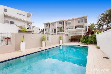 Property photo of 15/66 Richmond Road Morningside QLD 4170