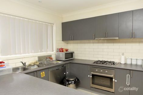 Property photo of 7 Stallion Court Truganina VIC 3029