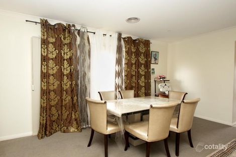 Property photo of 7 Stallion Court Truganina VIC 3029