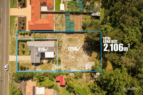 Property photo of 101 Salamander Way Salamander Bay NSW 2317