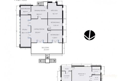 Property photo of 38 Pacific Promenade Craignish QLD 4655