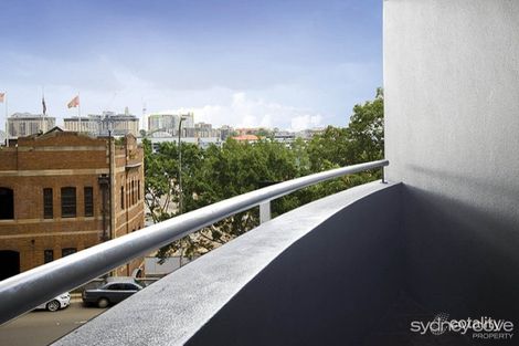 Property photo of 308/219 Kent Street Sydney NSW 2000