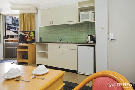 Property photo of 308/219 Kent Street Sydney NSW 2000