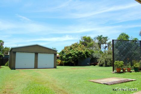 Property photo of 31 Nielson Avenue Burnett Heads QLD 4670