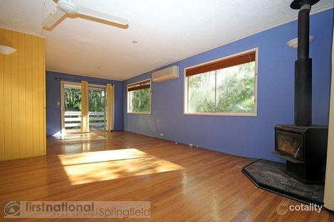 Property photo of 37 Hallett Avenue Camira QLD 4300