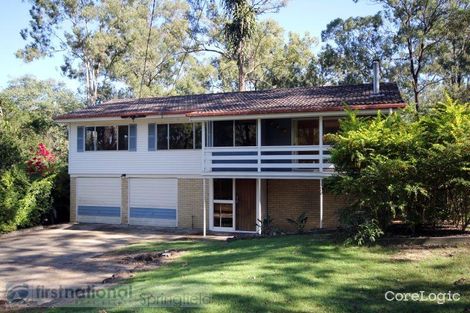 Property photo of 37 Hallett Avenue Camira QLD 4300