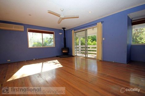 Property photo of 37 Hallett Avenue Camira QLD 4300