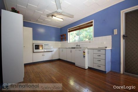 Property photo of 37 Hallett Avenue Camira QLD 4300