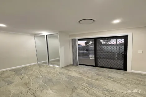 Property photo of 21 Catherine Avenue Lurnea NSW 2170