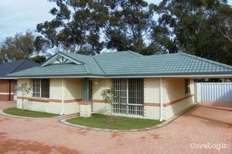 Property photo of 2/21 Hogarth Street Cannington WA 6107