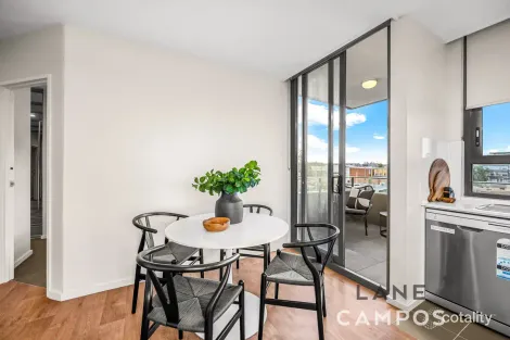 Property photo of 507/6 Charles Street Charlestown NSW 2290