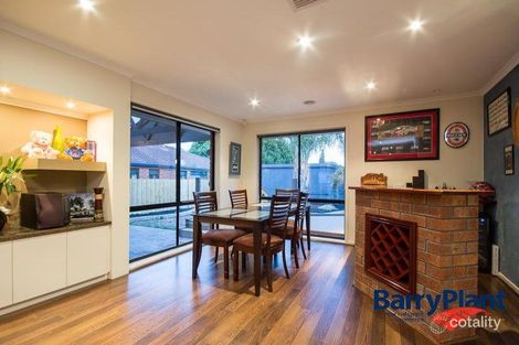 Property photo of 5 Dusk Court Hampton Park VIC 3976