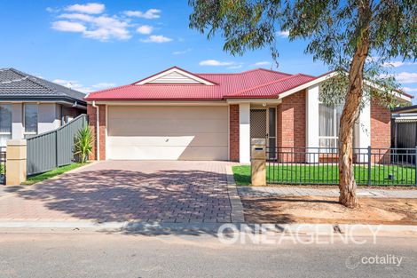 Property photo of 5 Minindee Avenue Andrews Farm SA 5114