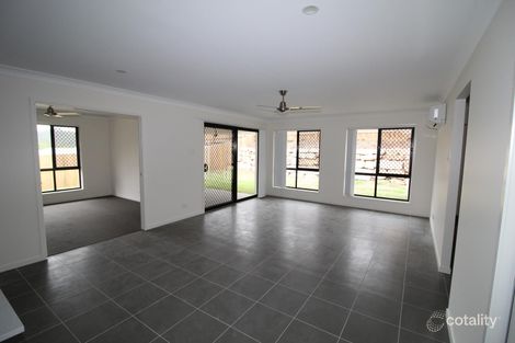 Property photo of 1 Richardson Crescent Upper Coomera QLD 4209