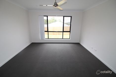 Property photo of 1 Richardson Crescent Upper Coomera QLD 4209