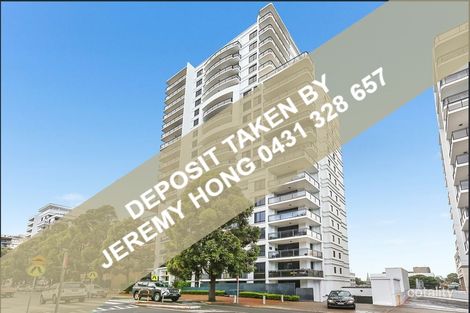 51/9 Herbert St, St Leonards, NSW 2065