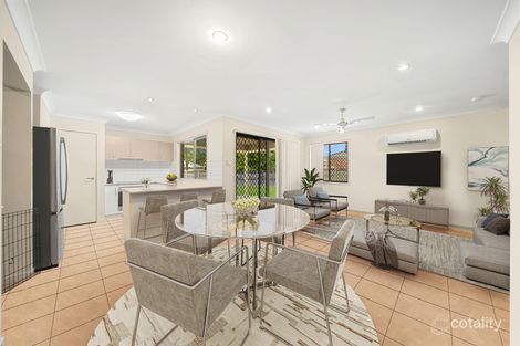 Property photo of 15 Ashmore Close Marsden QLD 4132