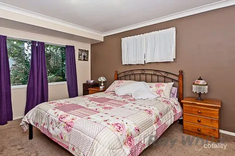 Property photo of 33 McKenzie Street Dayboro QLD 4521