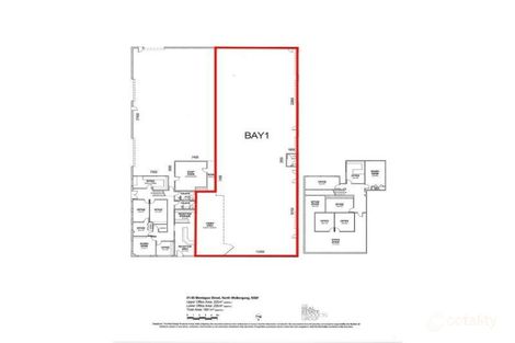 1/91-95 Montague St, North Wollongong, NSW 2500